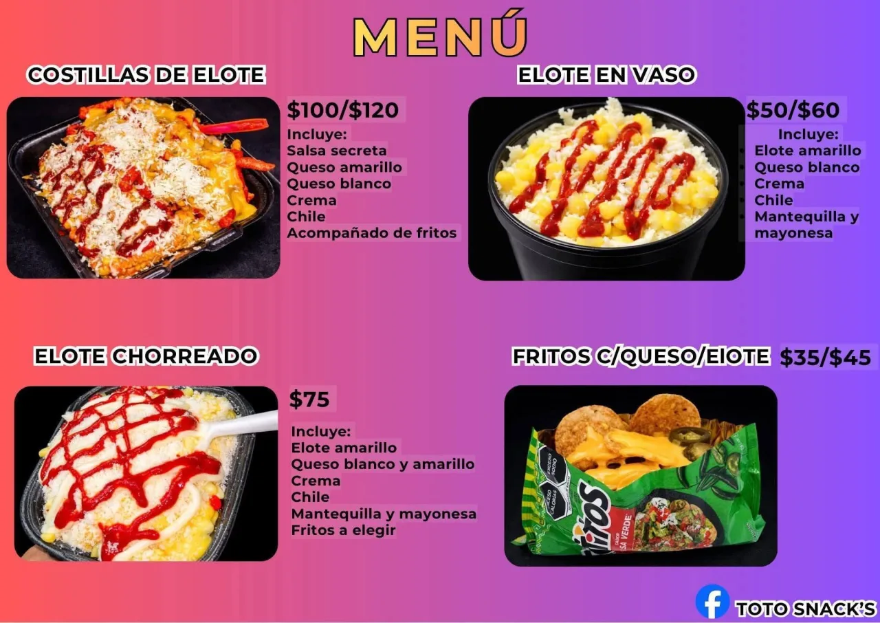 Foto de Toto´s Snacks