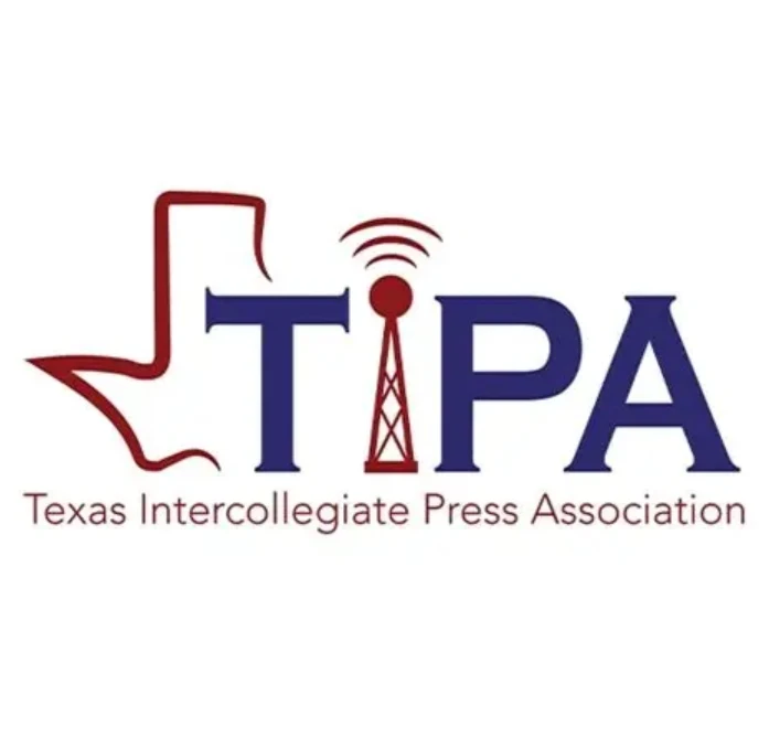 Premio de la Texas Intercollegiate Press Association (TIPA)