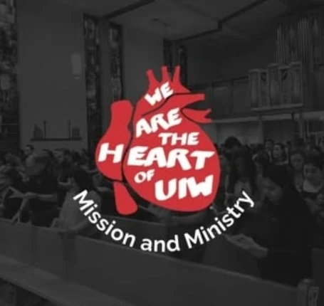University of the Incarnate Word – Mission & Ministry