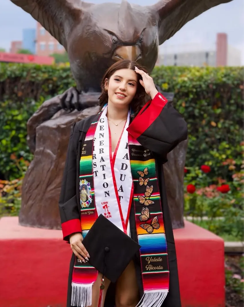 Sesiones de Graduación (Graduation Sessions)